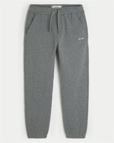 Hollister Feel Good Relaxed Cinch Sweatpants