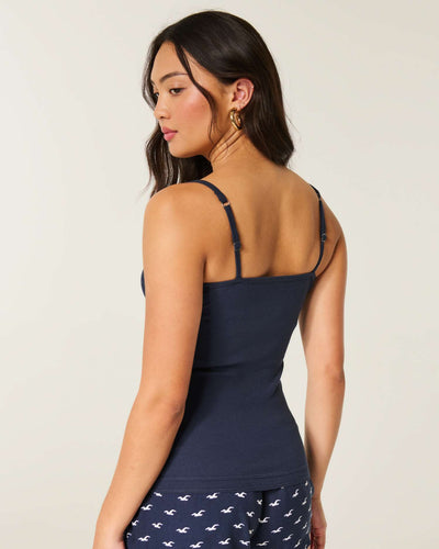 Henley Cami
