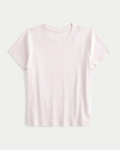 Cotton Crew Baby Tee