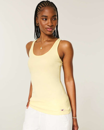Icon Racerback Tank