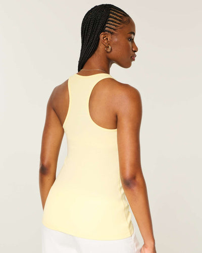 Icon Racerback Tank