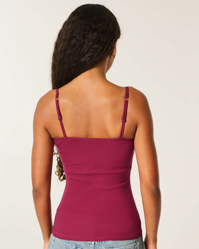 Henley Cami