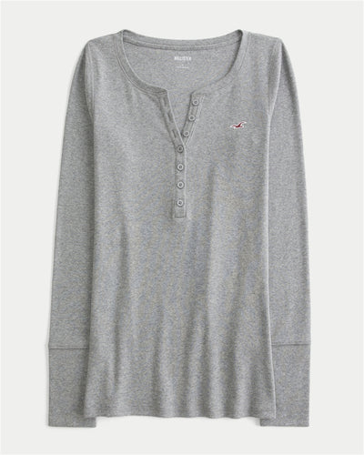 Icon Henley