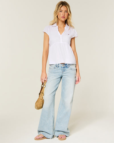 Babydoll Shirt