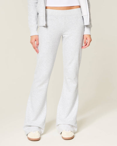 Flare Sweatpants