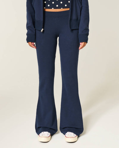 Flare Sweatpants