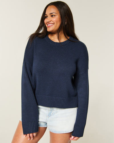 Easy Crew Sweater