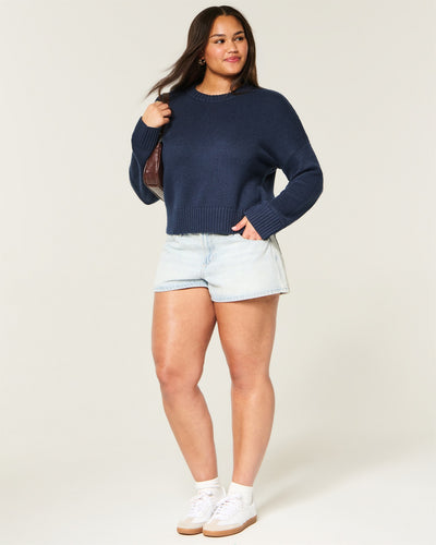 Easy Crew Sweater