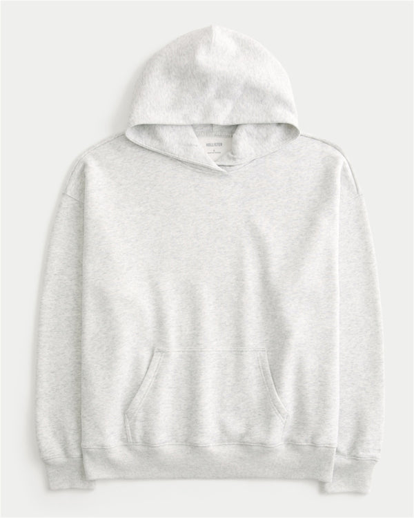 Hollister Feel Good Oversized Hoodie