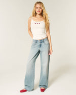 Baggy Flannel Pants