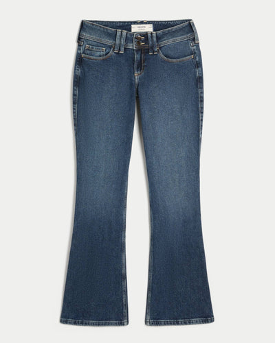 Bootcut Jeans