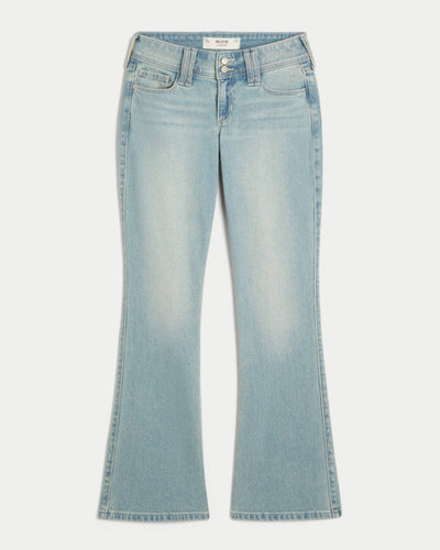 Bootcut Jeans