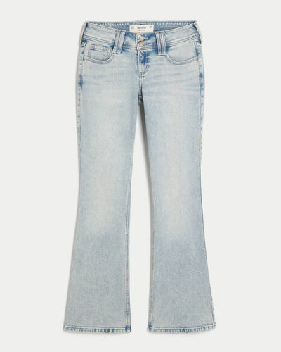 Bootcut Jeans