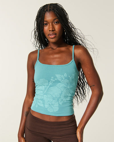 Hollister Callie Reversible Cami