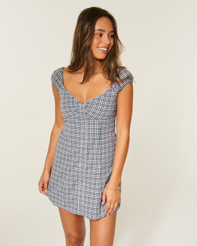 Hollister Talia Dress