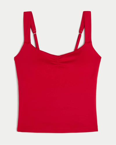 Gilly Hicks Active Recharge Sweetheart Tank