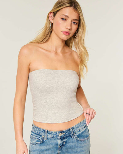 Must-Have Basics Tube Top