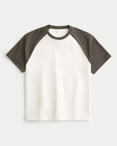 Relaxed Everyday Tee