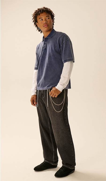 Skater Baggy