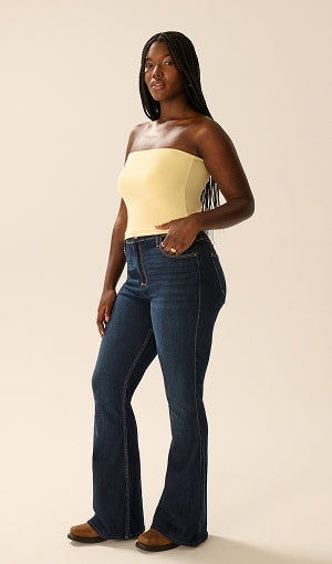 Curvy Styles