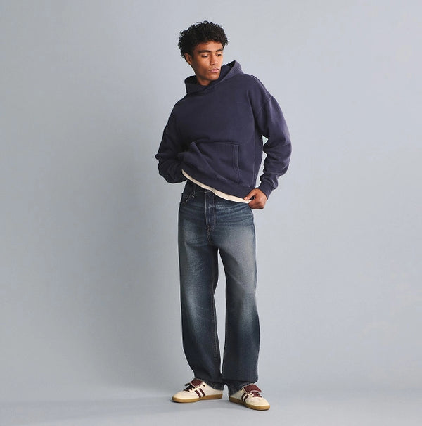 Baggy & Skater Baggy